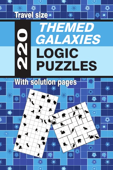 Music Symbols Sudoku Puzzles using musical notation instead of numbers with answers at the back of the book.