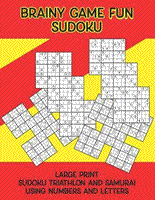 120 Brainy Game Fun Sudoku Sudoku Symbol Puzzles